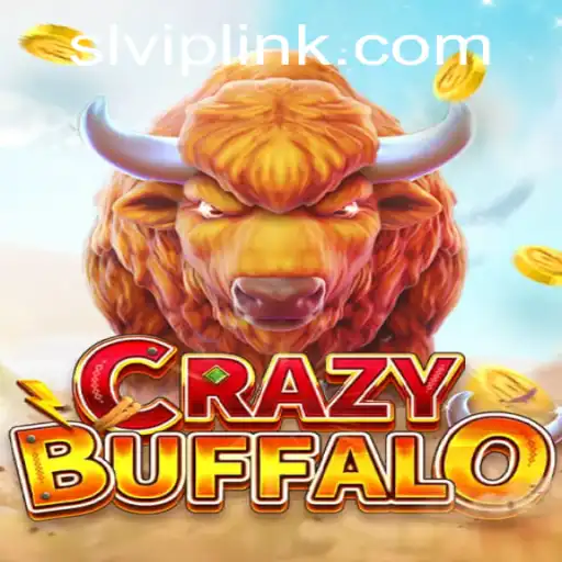 Dive into the World of CRAZYBUFFALO: A Riveting Gaming Adventure
