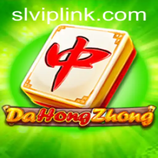 Exploring the Exciting World of DaHongZhong with SLVIP
