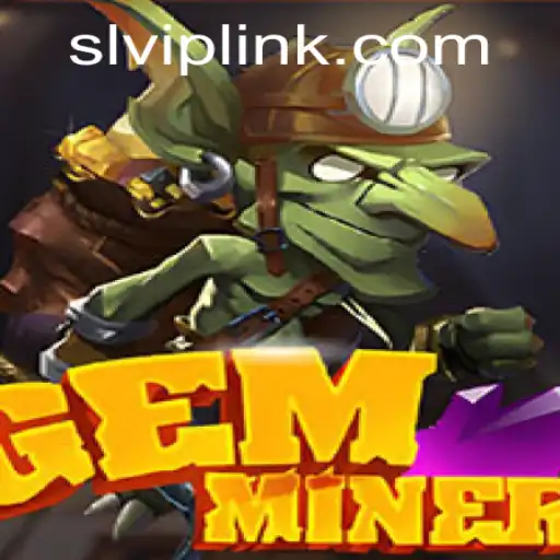 GemMiner: The Glittering World of Treasures and Challenges