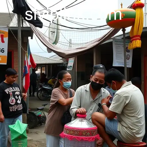 Understanding Jueteng: The Enduring Illegal Numbers Game Explored