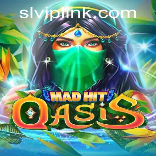 MadHitOasis: The Thrilling New Game Taking the World by Storm