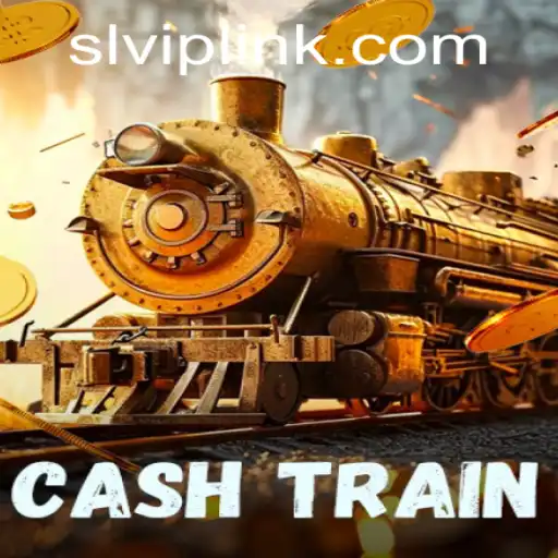 CashTrain: The Ultimate Gaming Experience with SLVIP