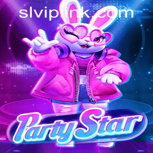 Unveil the Excitement of PartyStar: The Ultimate SLVIP Experience