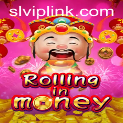 RollingInMoney: A New Interactive Gaming Experience with SLVIP