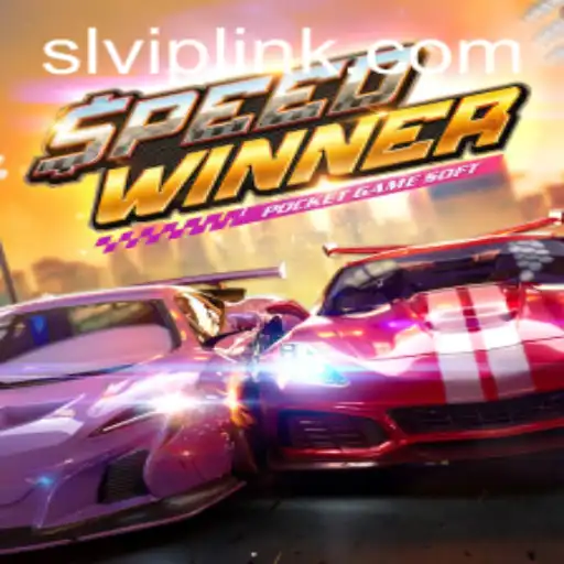 SpeedWinner: The Game Redefining Competitive Racing