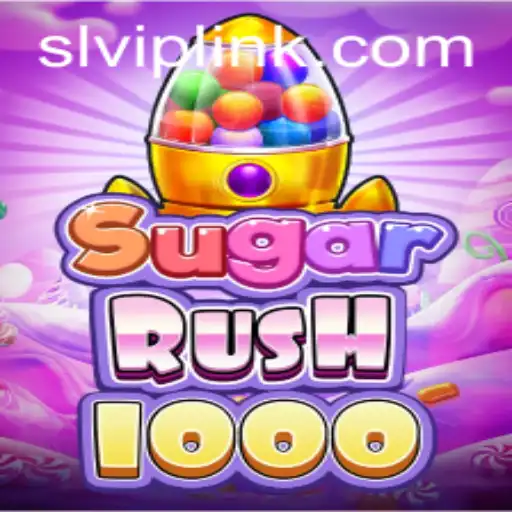 Exploring the Exciting World of SugarRush1000