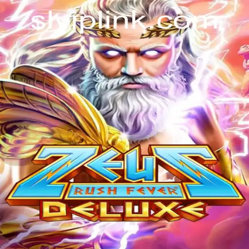 ZeusRushFeverDeluxe Invites Players to a Thrilling Mythological Journey