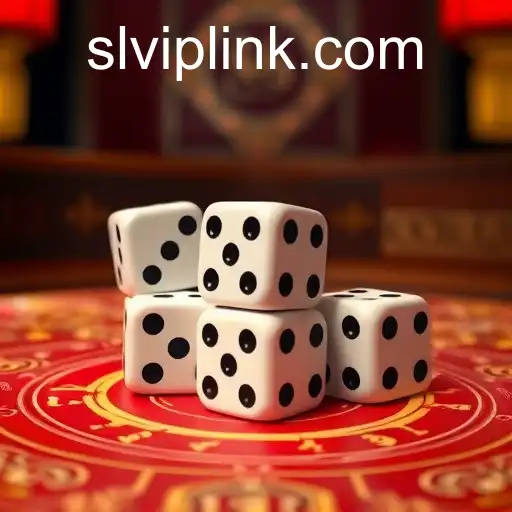 Exploring the World of Sic Bo: A Riveting Dice Game